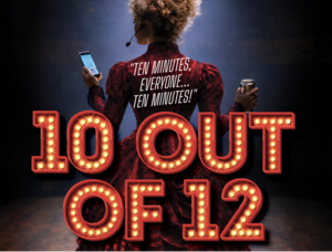 Quantum Theatre - 10 Out of 12