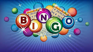 Book Bingo at Vineland Public Library