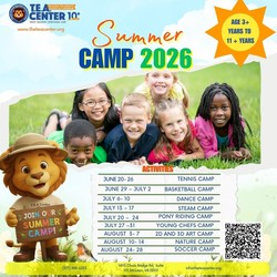 Summer Camp 2026