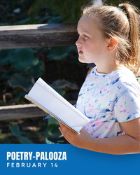 Poetry-Palooza - Writing Workshop