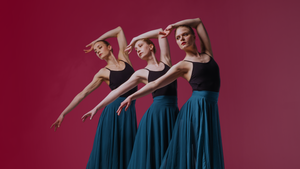 EMBER Series 26 | An Evening of Dance with Deos Contemporary Ballet