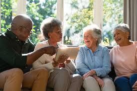 Cumberland County Office on Aging and Disability at Vineland Public Library