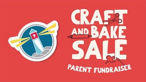 Little Lighthouse Craft & Bake Sale