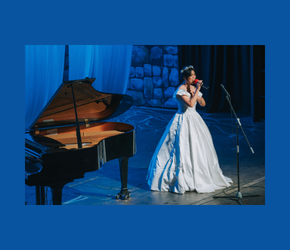 Opera Guild of Rochester Presents: Galuppi to Rossini: Comic Opera in the 18th Century