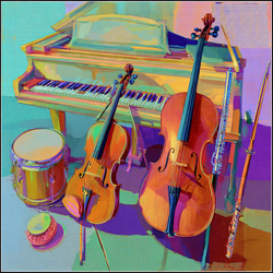 Free@3 Presents: Ensemble Montage