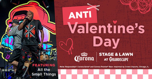 Anti Valentine’s Day
