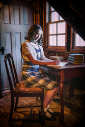 "The Diary of Anne Frank" Runs March 6-22 at Birmingham Village Players