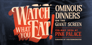 Watch What You Eat: Pulp Fiction