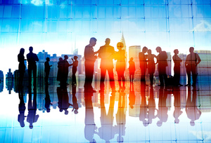 Future Forward: Federal Talent Transition Career Fair