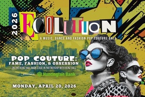 2026 Ecolution Fashion Gala