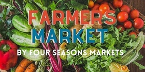 Plano Farmers Market
