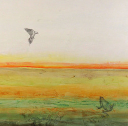 Between Air and Earth: Winifred McNeill