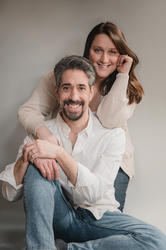 Marino Duo in Concert