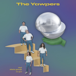 The Yawpers