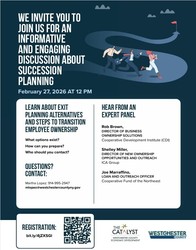 Succession Planning Webinar
