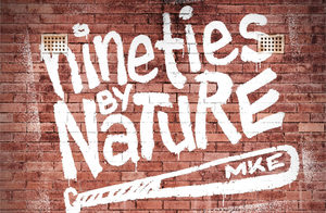 Nineties By Nature