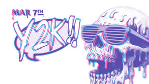 Y2K! All 2000s Dance Party!!!