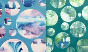 Abstract Art Workshop