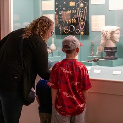 Spring Homeschool Mornings