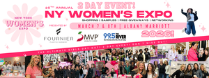 The New York Women's Expo