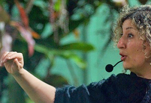 Anabelle Castaño Featured at Story Space online Tue 02/17/2026