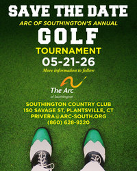 Annual Golf Tournament