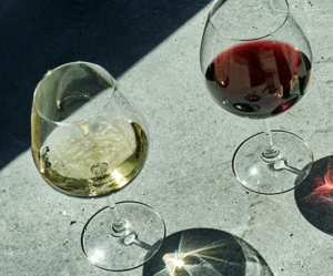 An Intimate Wine Dinner Featuring Flowers Vineyards & Winery