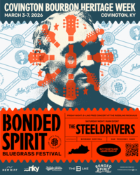 Bonded Spirit Bluegrass Festival - The B-Line® Community Concert
