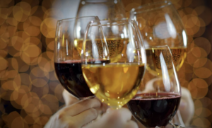 BFF Night – Benefit for Sparkle Foundation