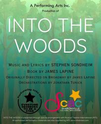 Into the Woods