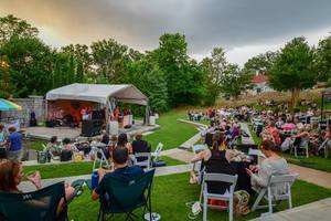 Piper & the Hard Times| Rod Hamdallah – Spring Concert Series 2026