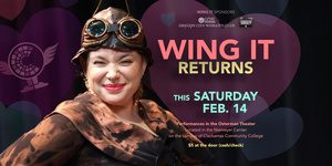 Wing It for Kids - Valentine's Day Show