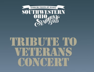 Tribute to Veterans Concert