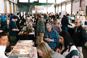 GFree Fest - Rhode Island's Gluten Free Festival