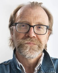 George Saunders - Carole Barnette Boudreaux '65 Great Writers Series April 9, 2026, 6 p.m.