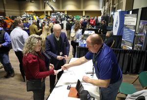 2026 Investment In Infrastructure Expo