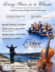 Every Piece is a Classic