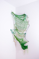 Lee Davignon: Salvage Hues (Artist Q&A)