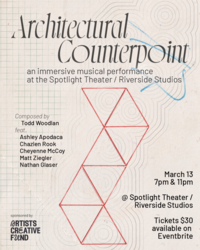 Architectural Counterpoint