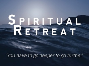 Spiritual Retreat at Peace United Church of Christ