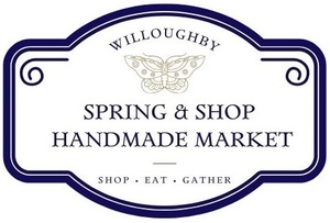 2026 Willoughby Spring & Shop Handmade Market