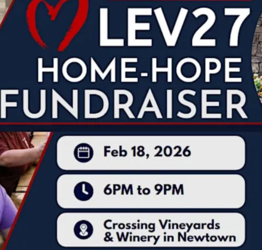 Home Help Fundraiser