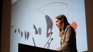 SAM Talks: Exploring Art, Culture, and Contemporary Ideas