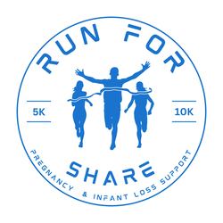 7th Annual Run for Share