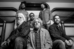 Leftover Salmon -Acoustic(ish)