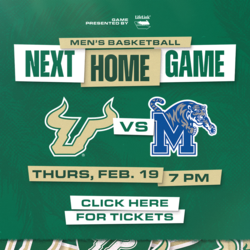 USF BASKETBALL