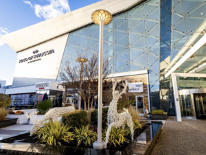 King of Prussia Welcomes the Year of the Horse with Lunar New Year Celebration