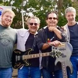 Robert Hornfeck Enterprise Band