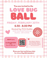 Love Bug Ball