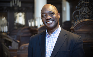 Spirituality and the Ethics of Conservation: The Collapse of Marine Fisheries in West Africa